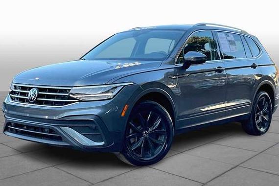 VOLKSWAGEN TIGUAN 4MOTION 2024 3VV2B7AX9RM095600 image